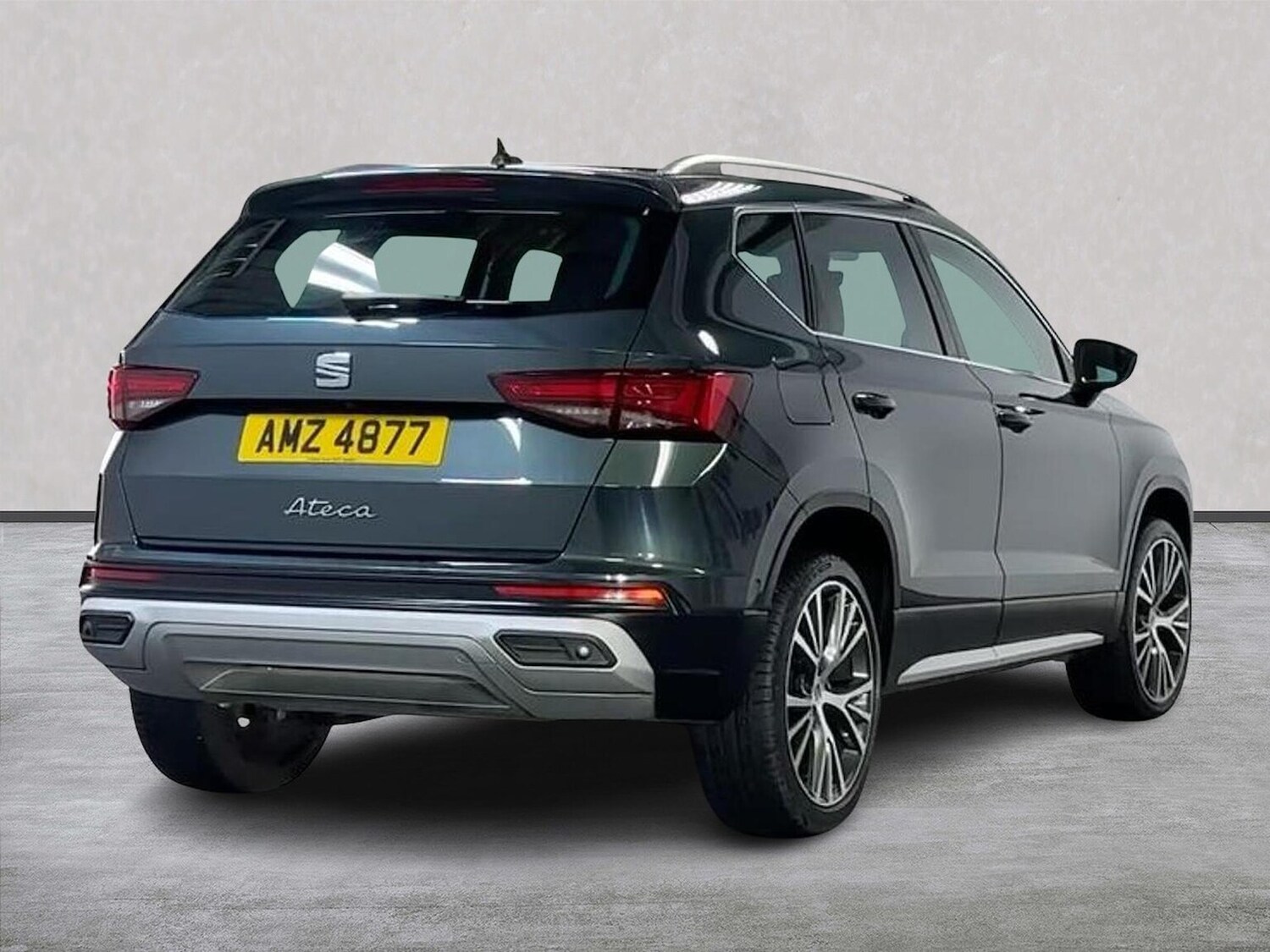 Used SEAT Ateca 2023 for sale - 76892132: Photo 18