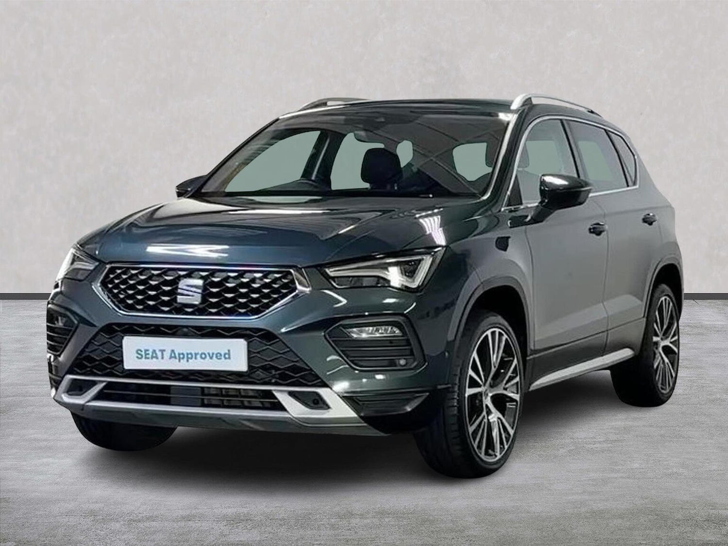 Used SEAT Ateca 2023 for sale - 76892132: Photo 20