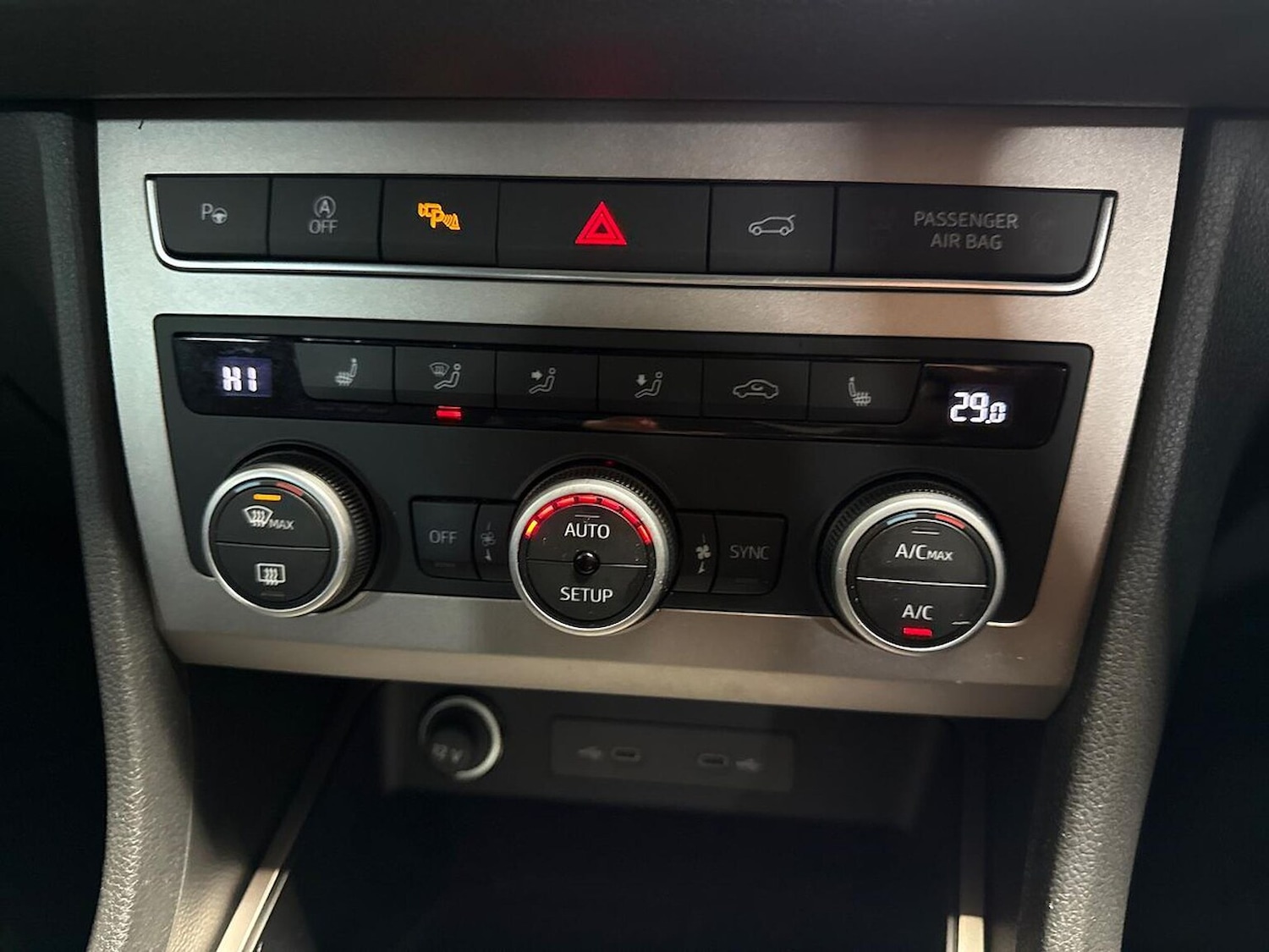 Used SEAT Ateca 2023 for sale - 76892132: Photo 23