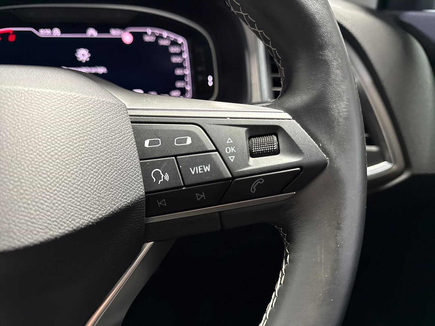 Used SEAT Ateca 2023 for sale - 76892132: Photo 25