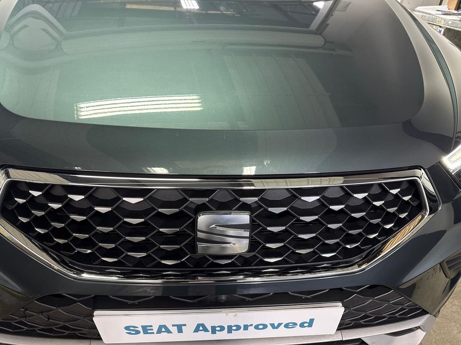 Used SEAT Ateca 2023 for sale - 76892132: Photo 28