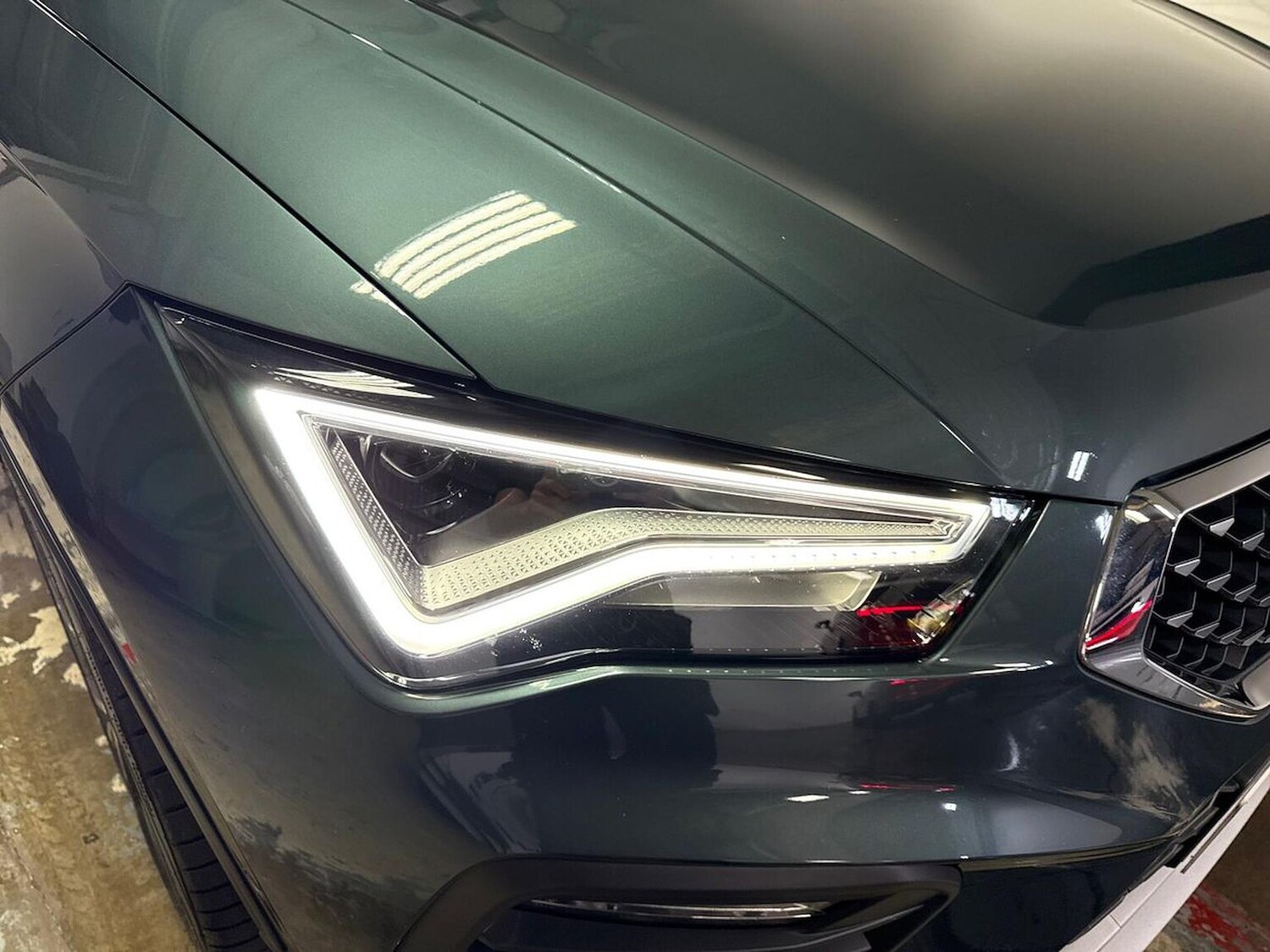 Used SEAT Ateca 2023 for sale - 76892132: Photo 29