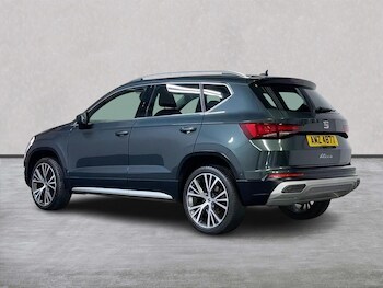 Used SEAT Ateca 2023 for sale - 76892132: Photo