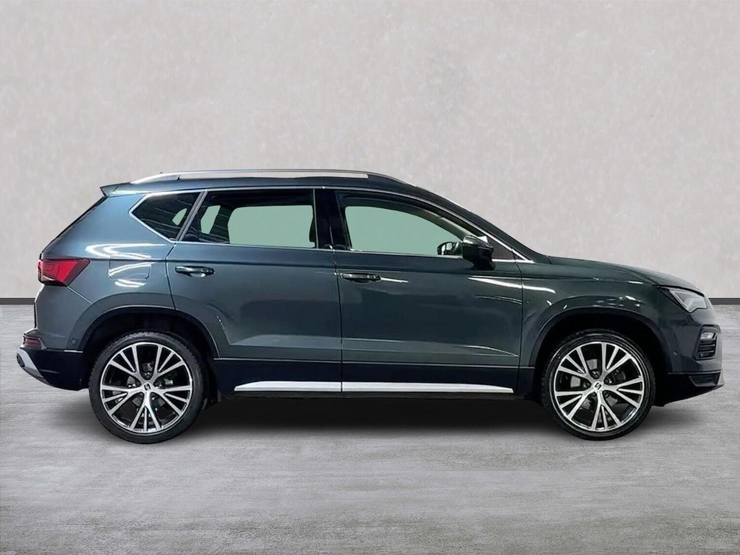 Used SEAT Ateca 2023 for sale - 76892132: Photo 3