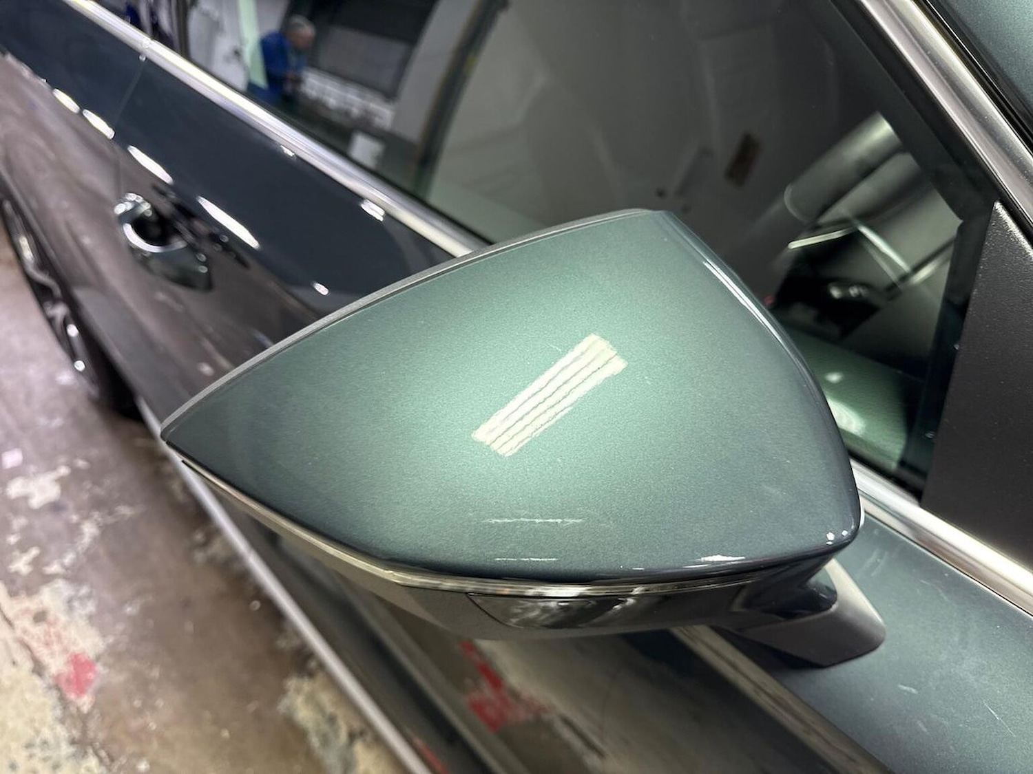 Used SEAT Ateca 2023 for sale - 76892132: Photo 30