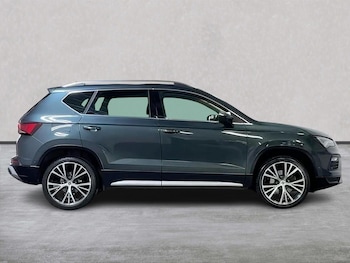 Used SEAT Ateca 2023 for sale - 76892132: Photo