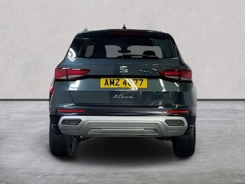 Used SEAT Ateca 2023 for sale - 76892132: Photo