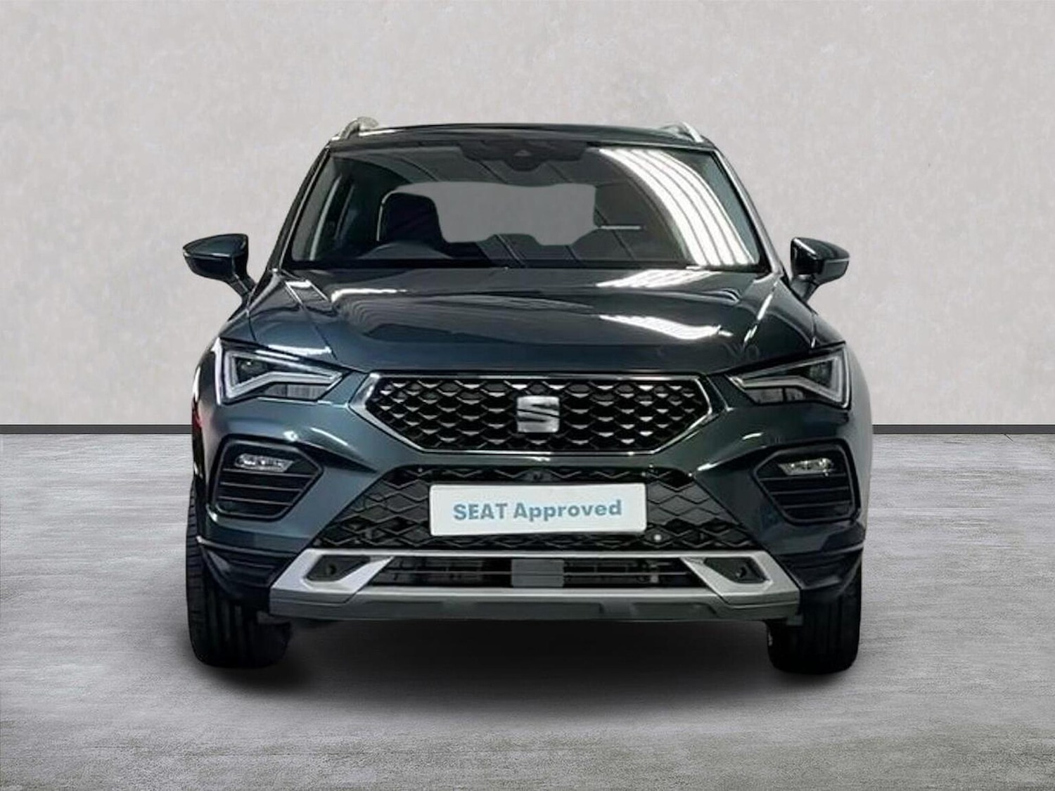 Used SEAT Ateca 2023 for sale - 76892132: Photo 5