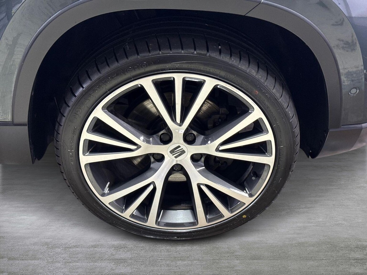 Used SEAT Ateca 2023 for sale - 76892132: Photo 6