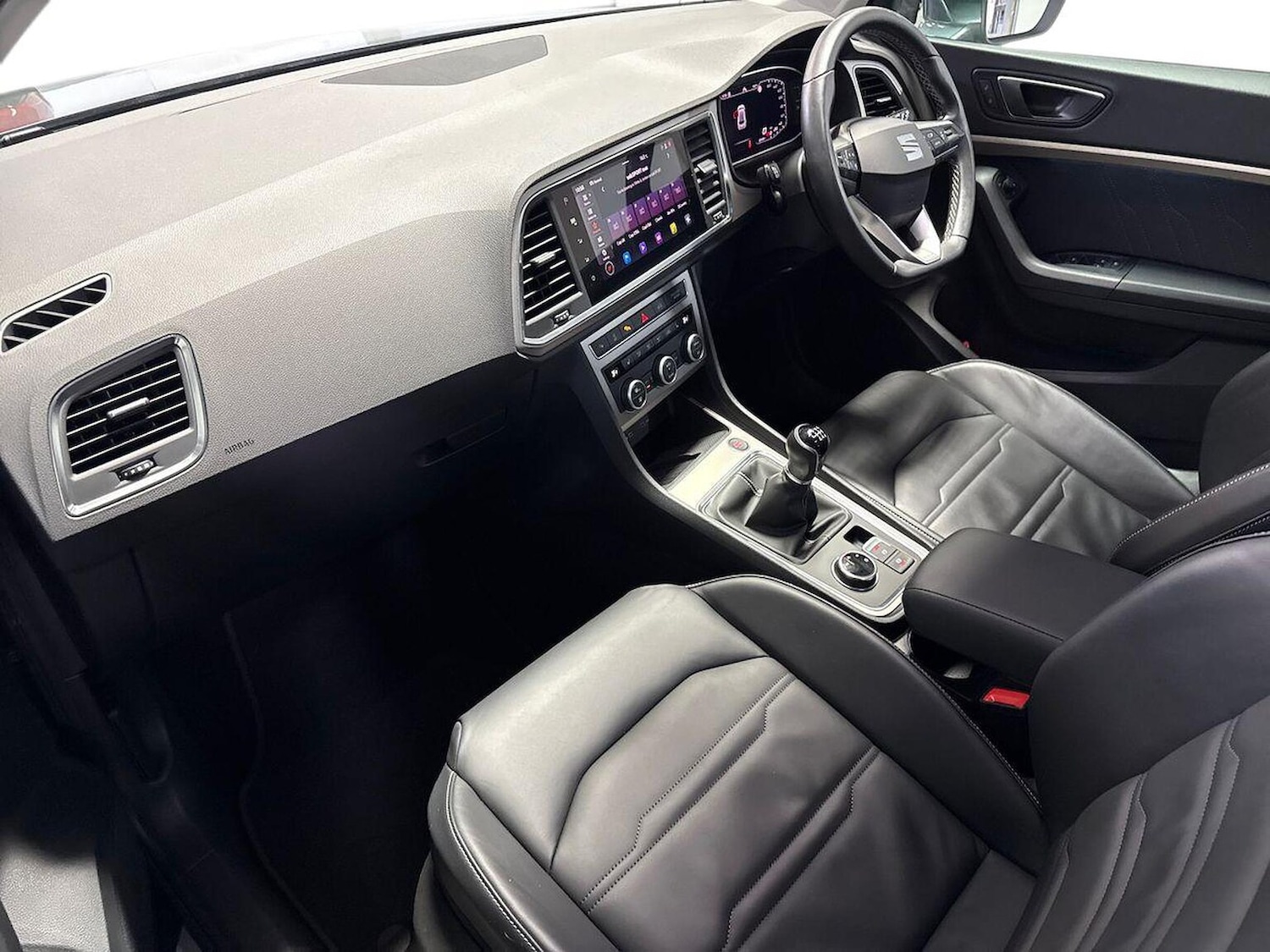 Used SEAT Ateca 2023 for sale - 76892132: Photo 7