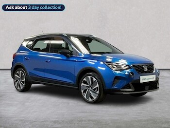 SEAT - Arona