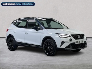Used SEAT Arona 2025 for sale - 78512033: Photo
