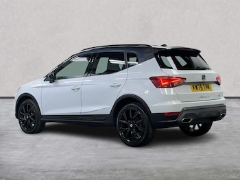 Used SEAT Arona 2025 for sale - 78512033: Photo
