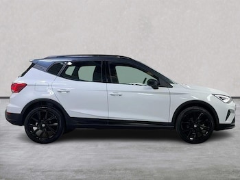 Used SEAT Arona 2025 for sale - 78512033: Photo