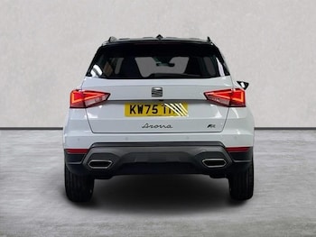 Used SEAT Arona 2025 for sale - 78512033: Photo