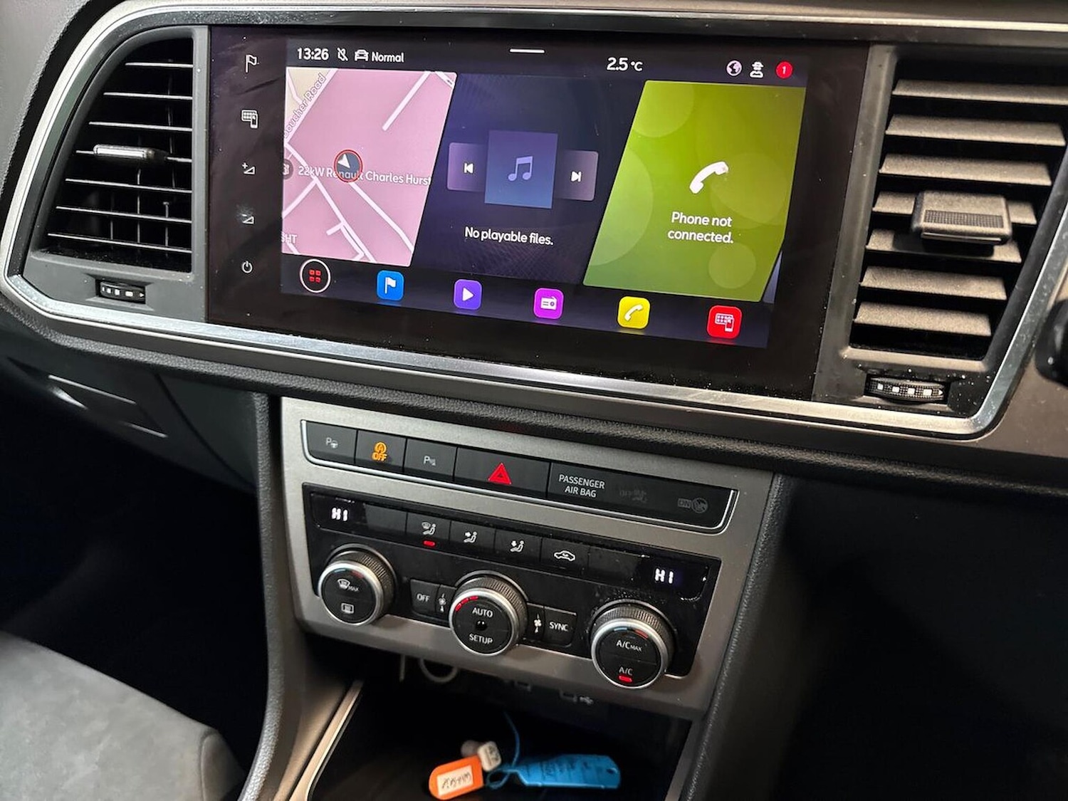 Used SEAT Ateca 2022 for sale - 77065759: Photo 11