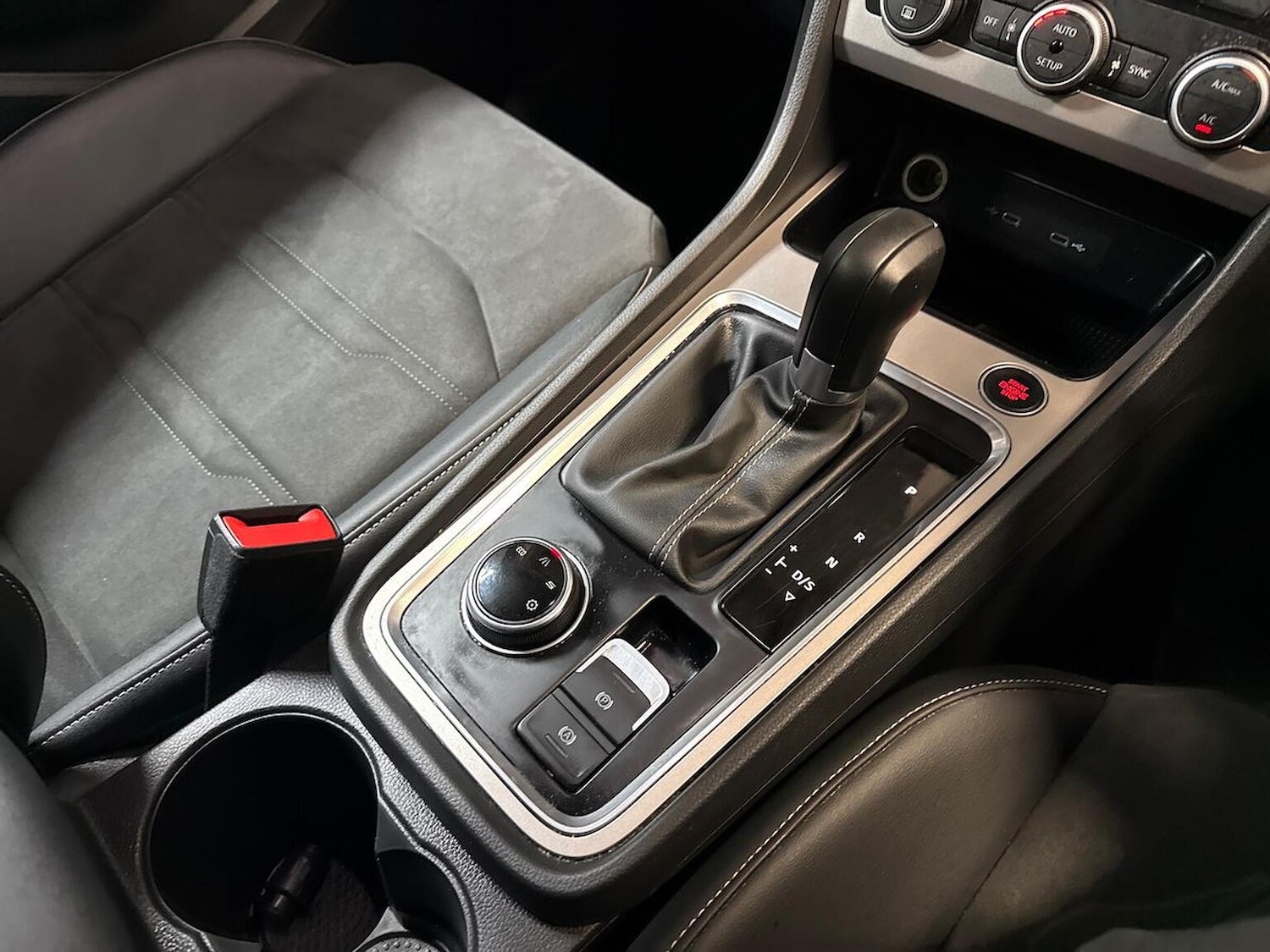 Used SEAT Ateca 2022 for sale - 77065759: Photo 13