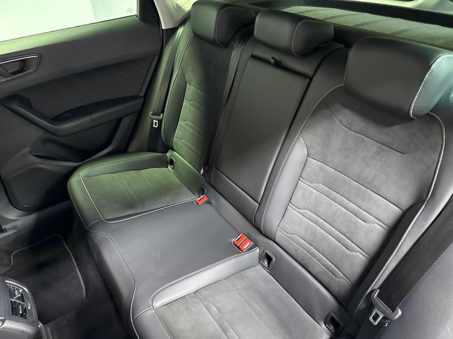 Used SEAT Ateca 2022 for sale - 77065759: Photo 16