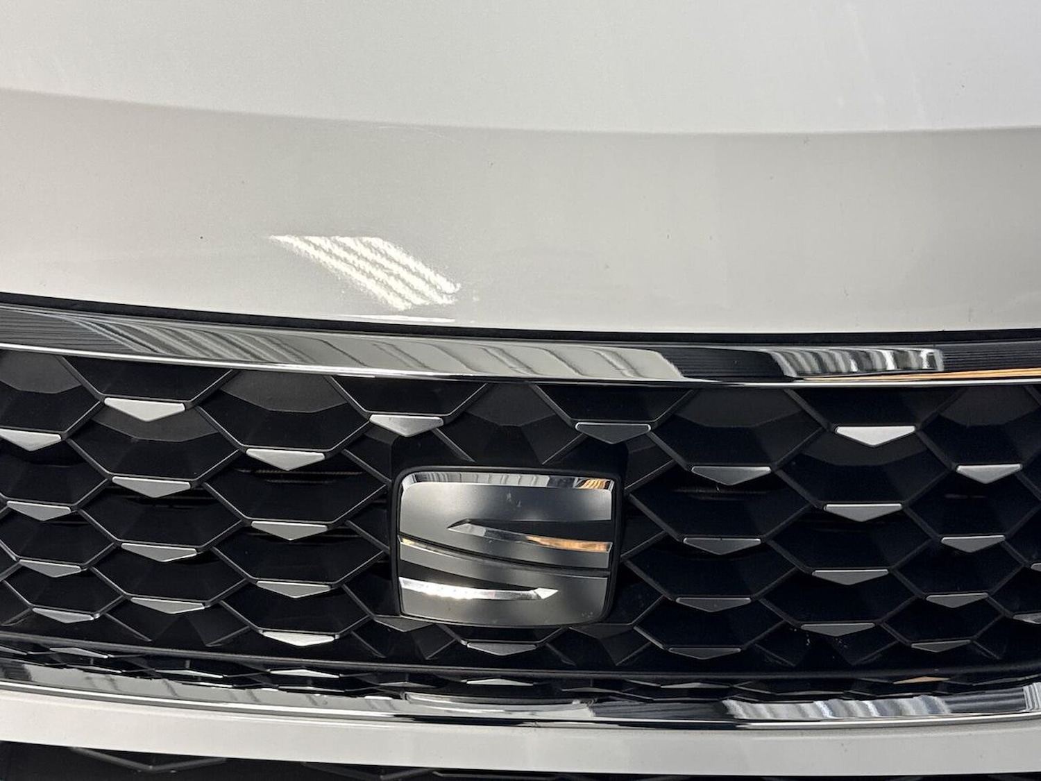 Used SEAT Ateca 2022 for sale - 77065759: Photo 28