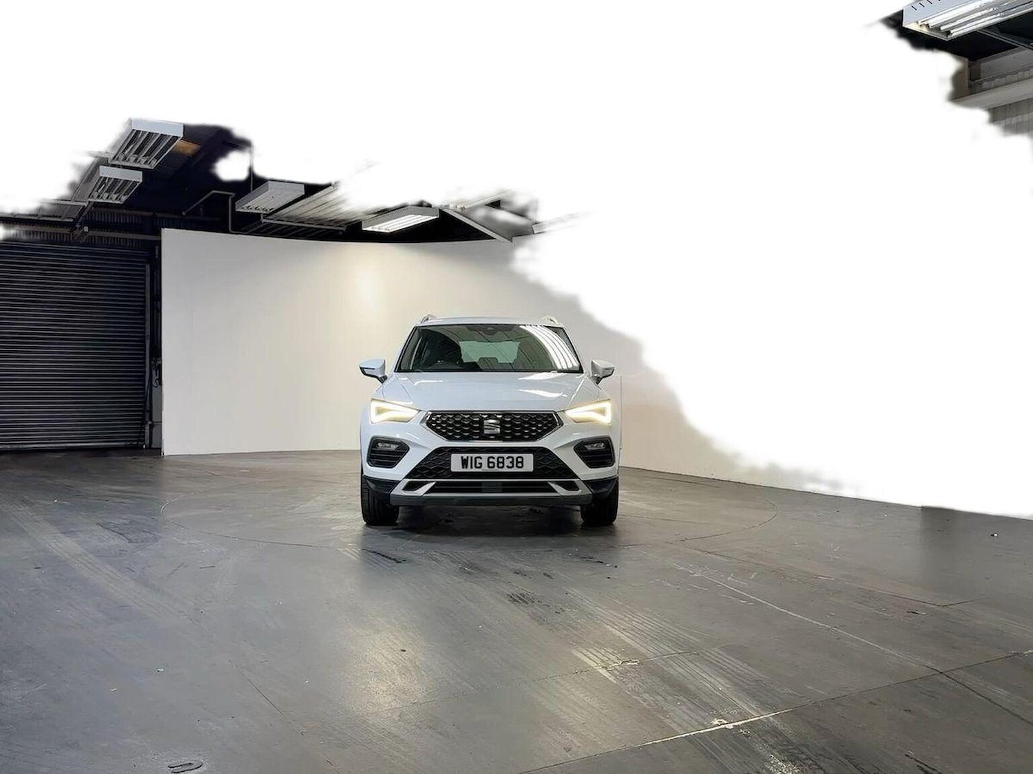 Used SEAT Ateca 2022 for sale - 77065759: Photo 5