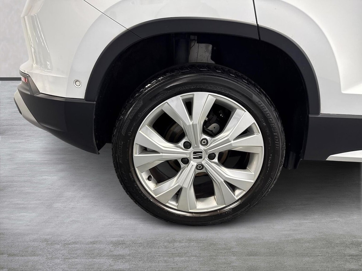 Used SEAT Ateca 2022 for sale - 77065759: Photo 6