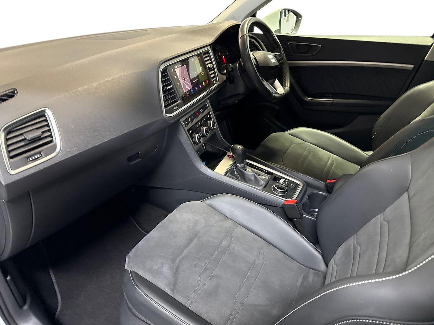 Used SEAT Ateca 2022 for sale - 77065759: Photo 7