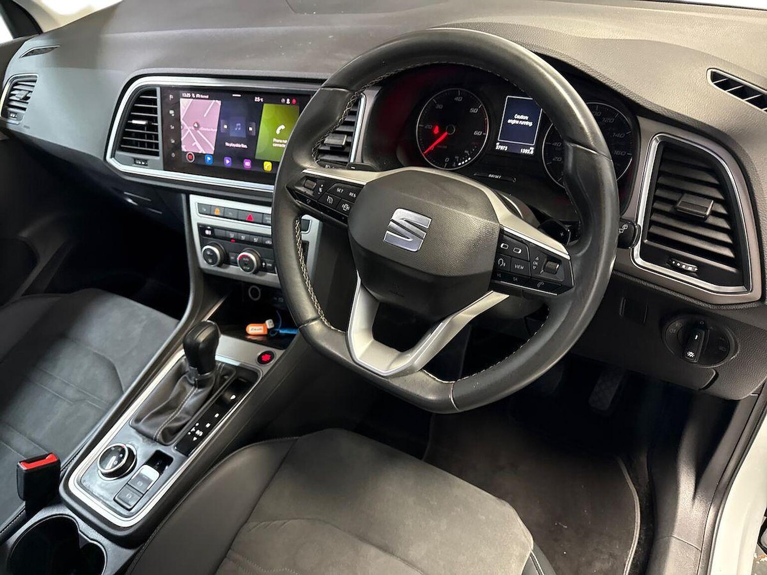 Used SEAT Ateca 2022 for sale - 77065759: Photo 9