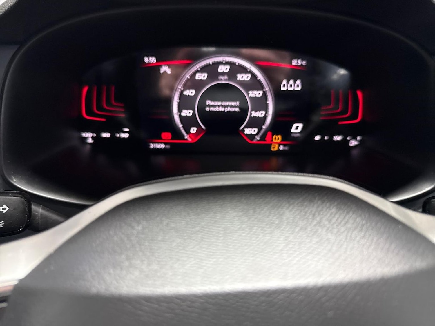 Used SEAT Ateca 2023 for sale - 76313874: Photo 10