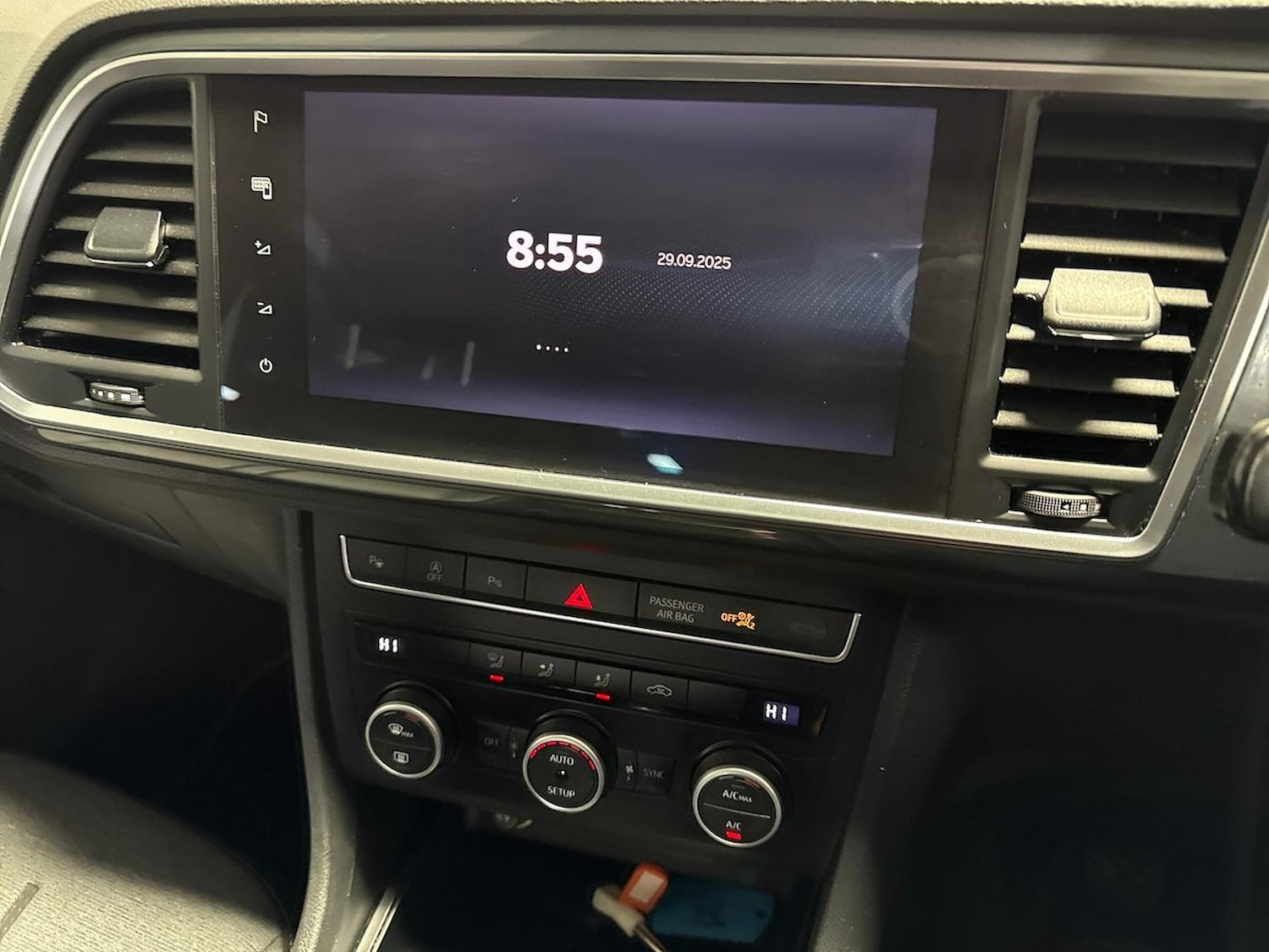 Used SEAT Ateca 2023 for sale - 76313874: Photo 11