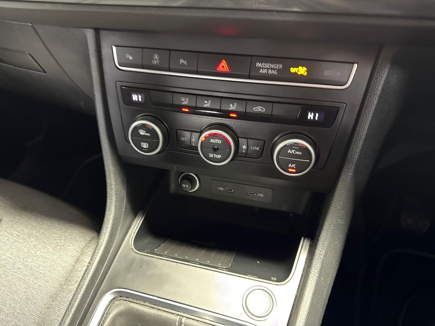 Used SEAT Ateca 2023 for sale - 76313874: Photo 12