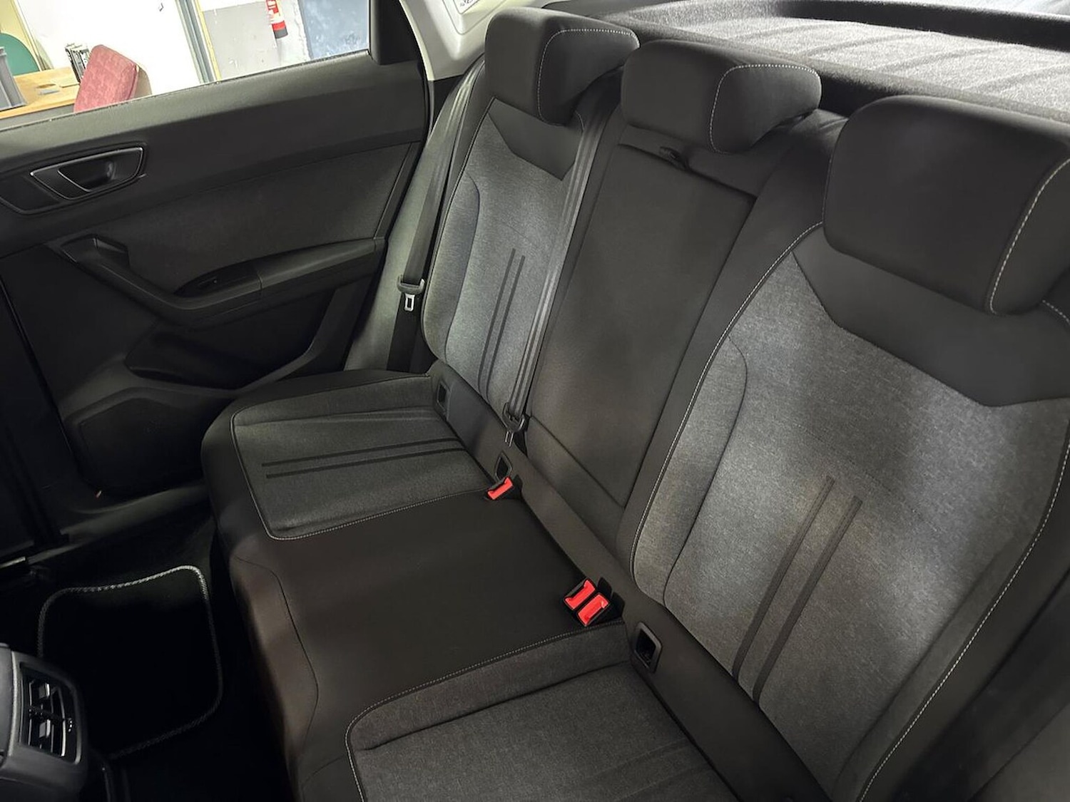 Used SEAT Ateca 2023 for sale - 76313874: Photo 16