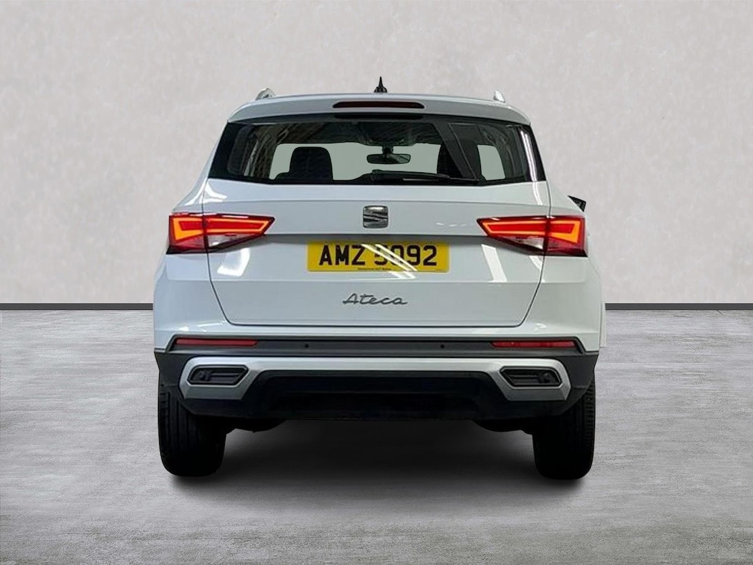 Used SEAT Ateca 2023 for sale - 76313874: Photo 18