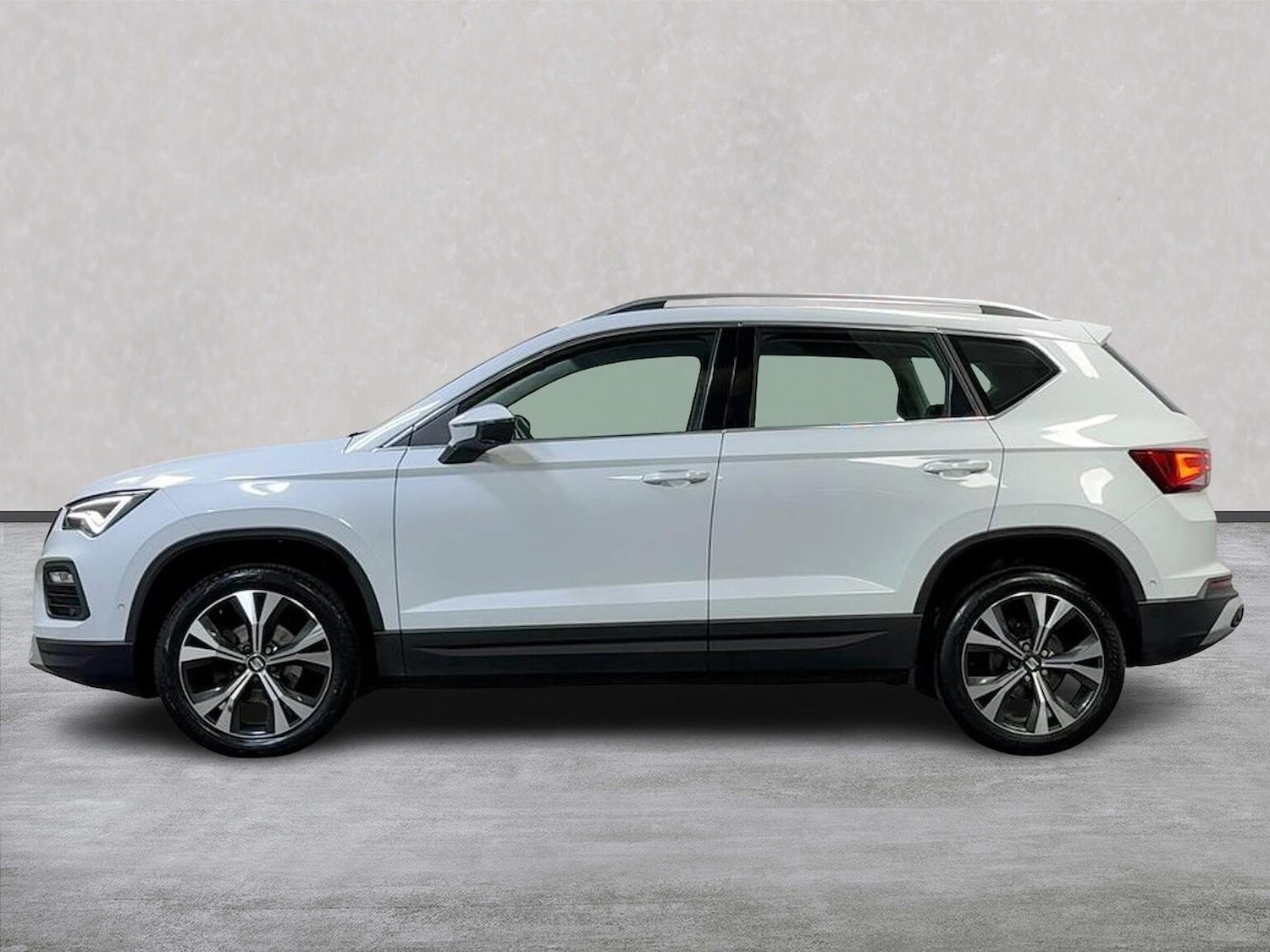 Used SEAT Ateca 2023 for sale - 76313874: Photo 19