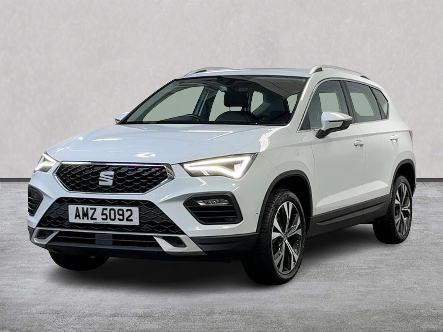 Used SEAT Ateca 2023 for sale - 76313874: Photo 20