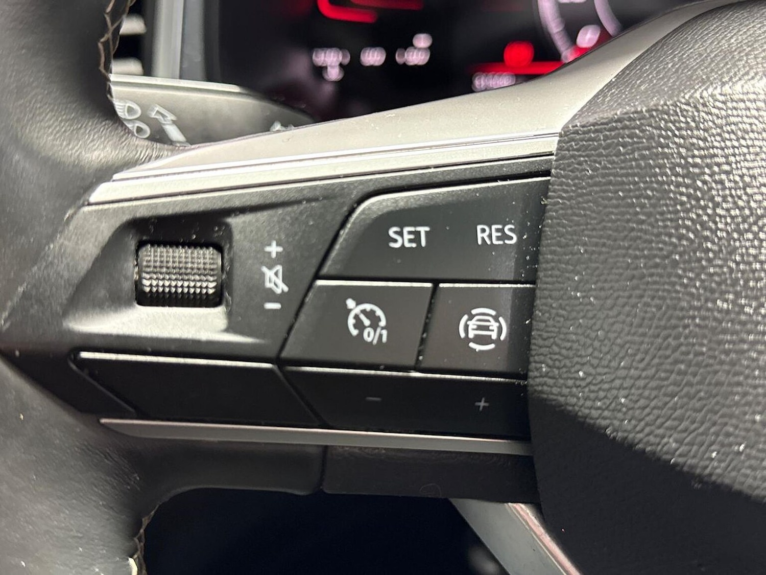 Used SEAT Ateca 2023 for sale - 76313874: Photo 25
