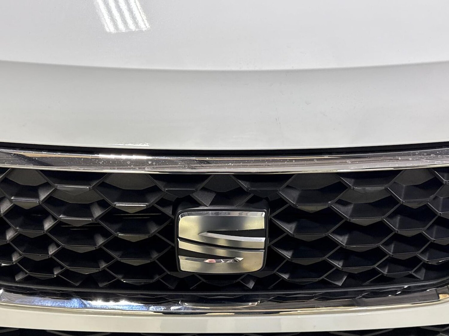Used SEAT Ateca 2023 for sale - 76313874: Photo 28
