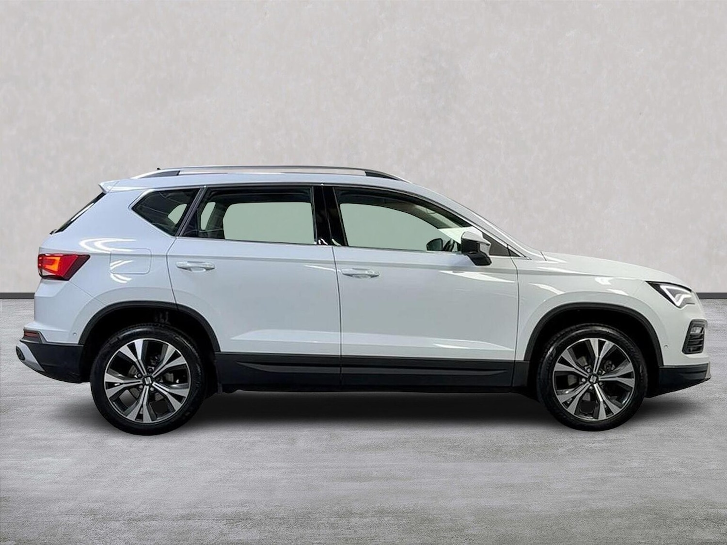 Used SEAT Ateca 2023 for sale - 76313874: Photo 3