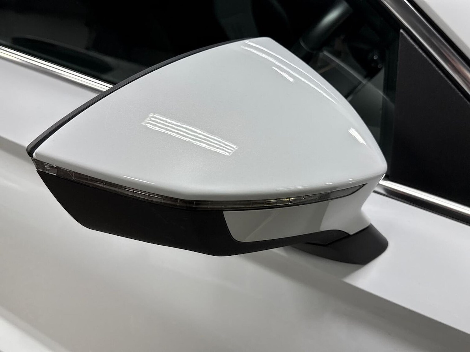 Used SEAT Ateca 2023 for sale - 76313874: Photo 30
