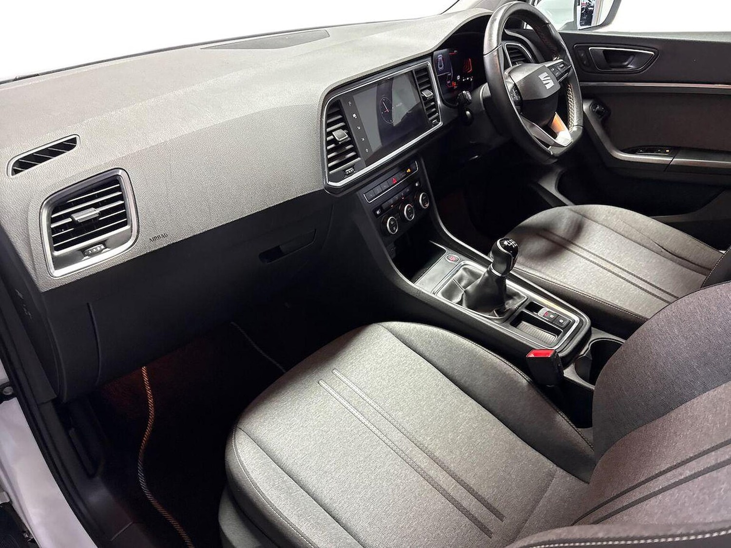 Used SEAT Ateca 2023 for sale - 76313874: Photo 7