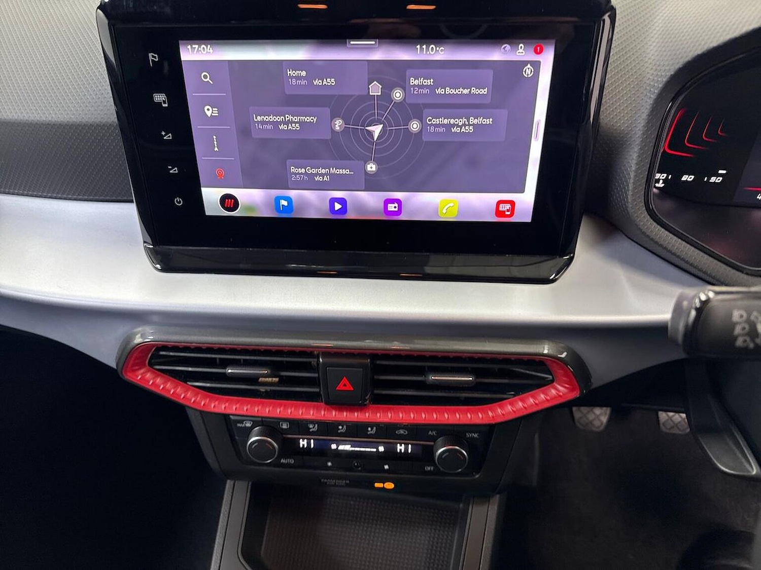 Used SEAT Ibiza 2025 for sale - 77635454: Photo 11