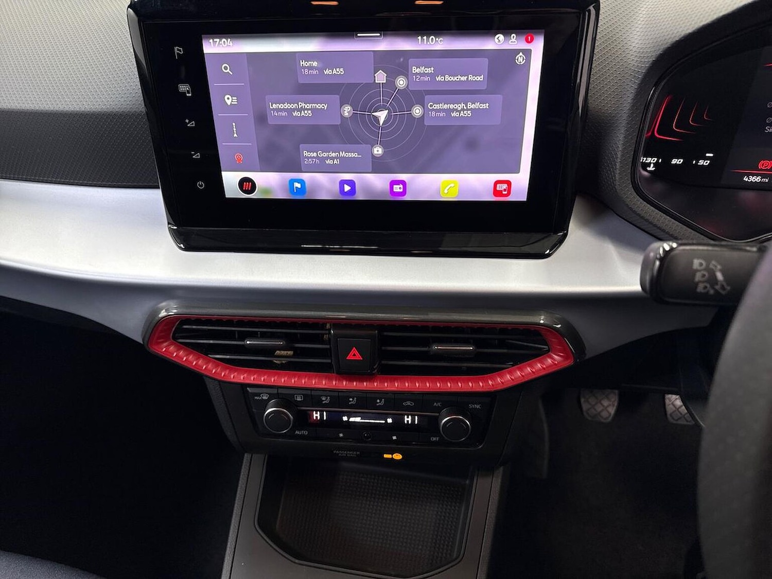 Used SEAT Ibiza 2025 for sale - 77635454: Photo 13