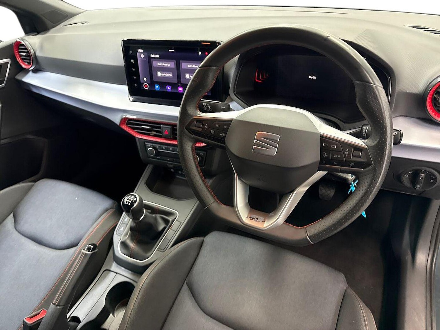 Used SEAT Ibiza 2025 for sale - 77635454: Photo 15