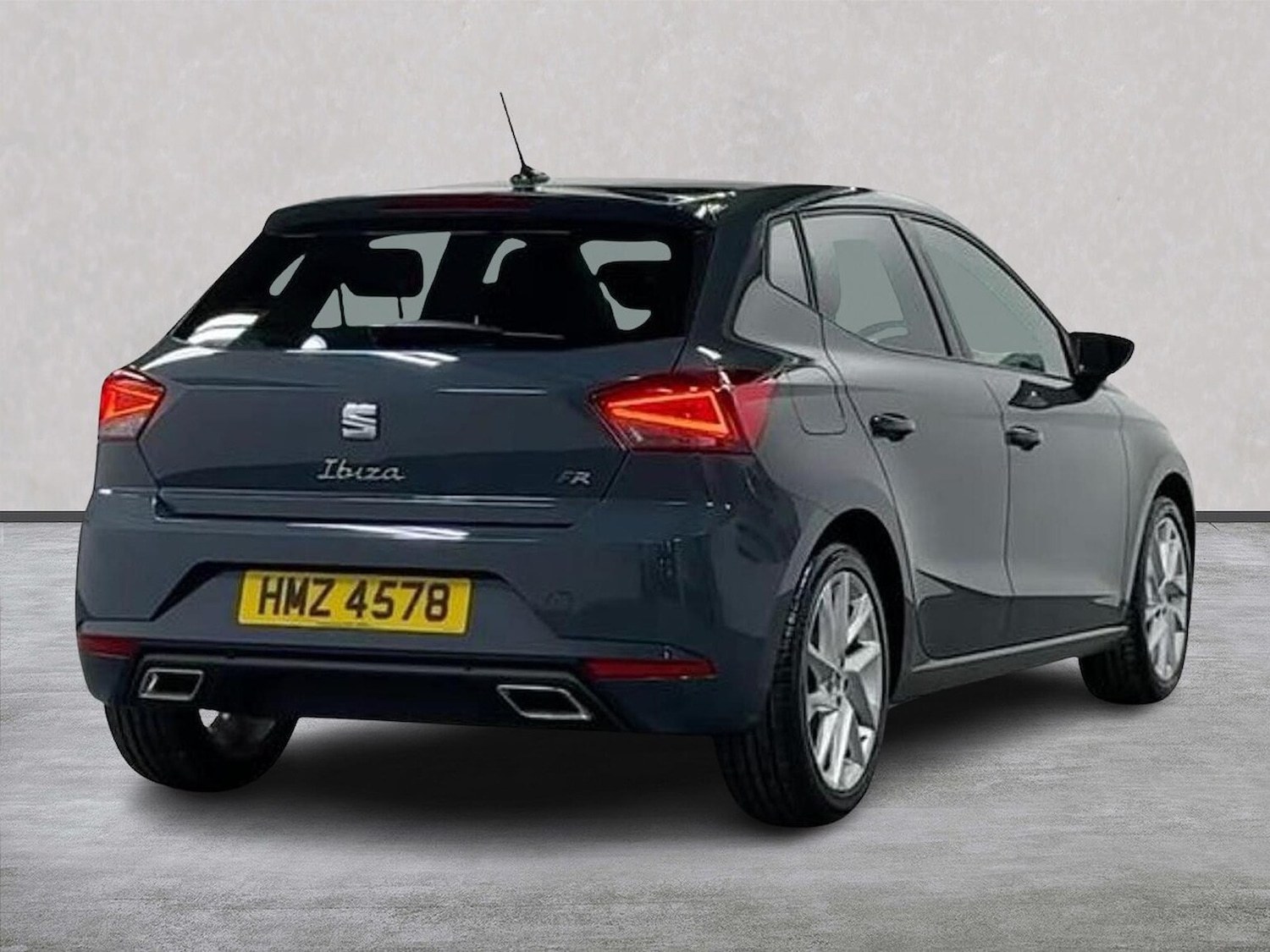 Used SEAT Ibiza 2025 for sale - 77635454: Photo 18