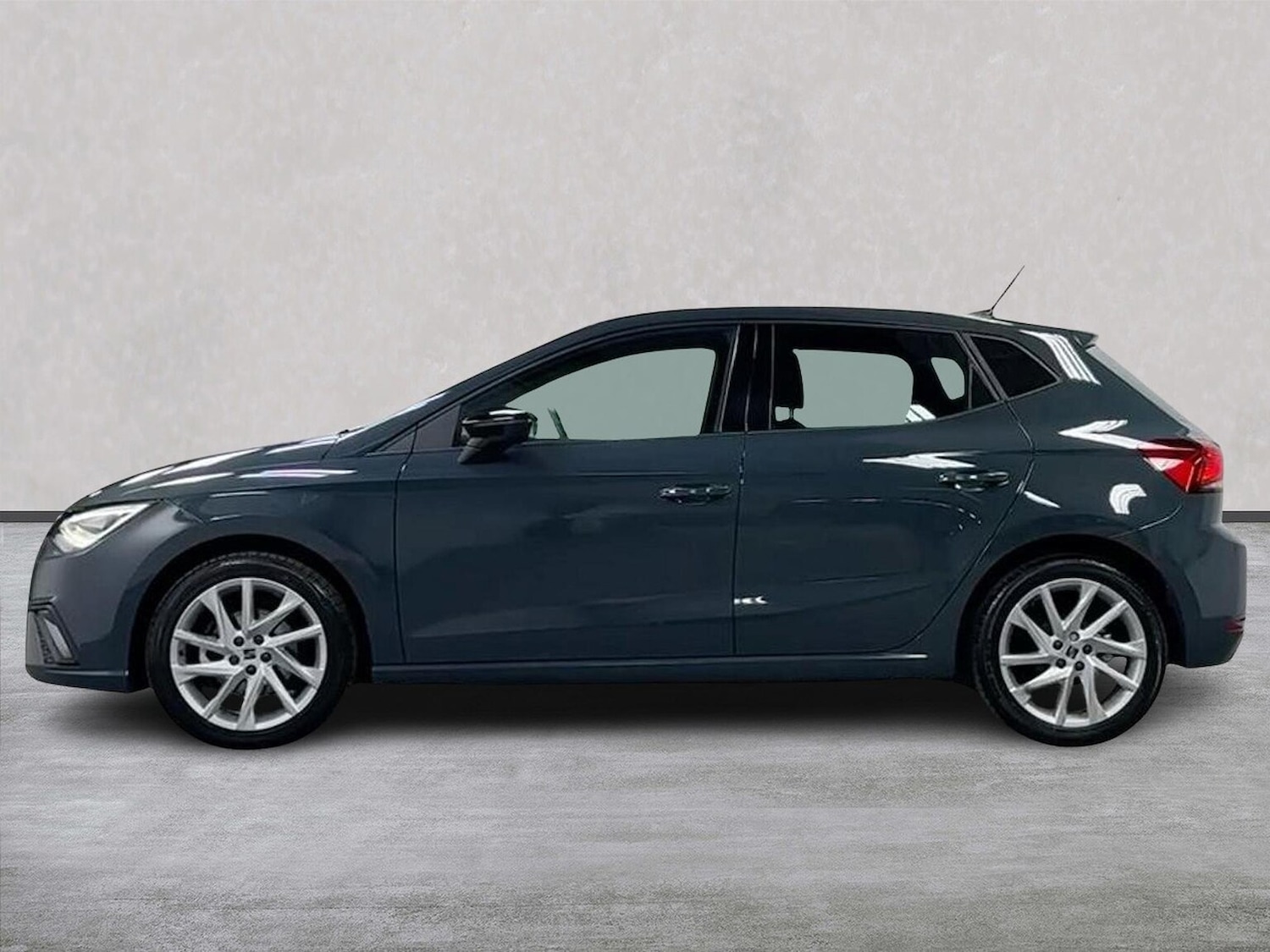 Used SEAT Ibiza 2025 for sale - 77635454: Photo 19