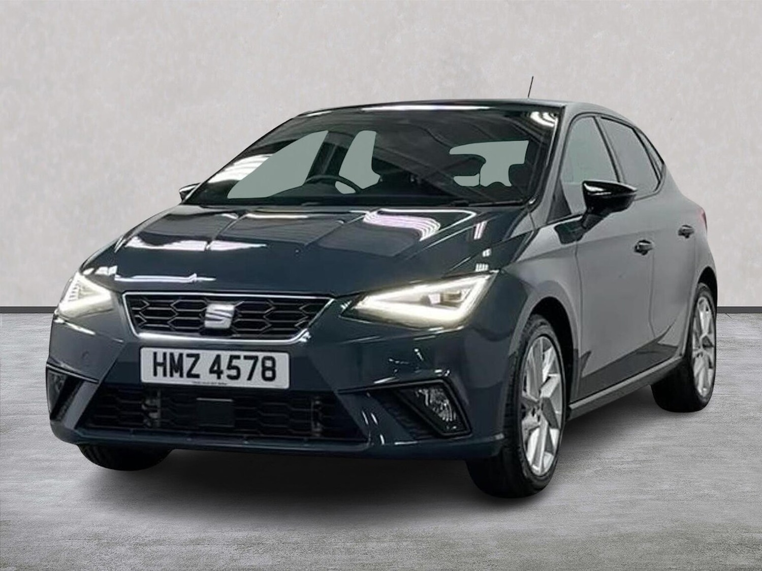 Used SEAT Ibiza 2025 for sale - 77635454: Photo 20