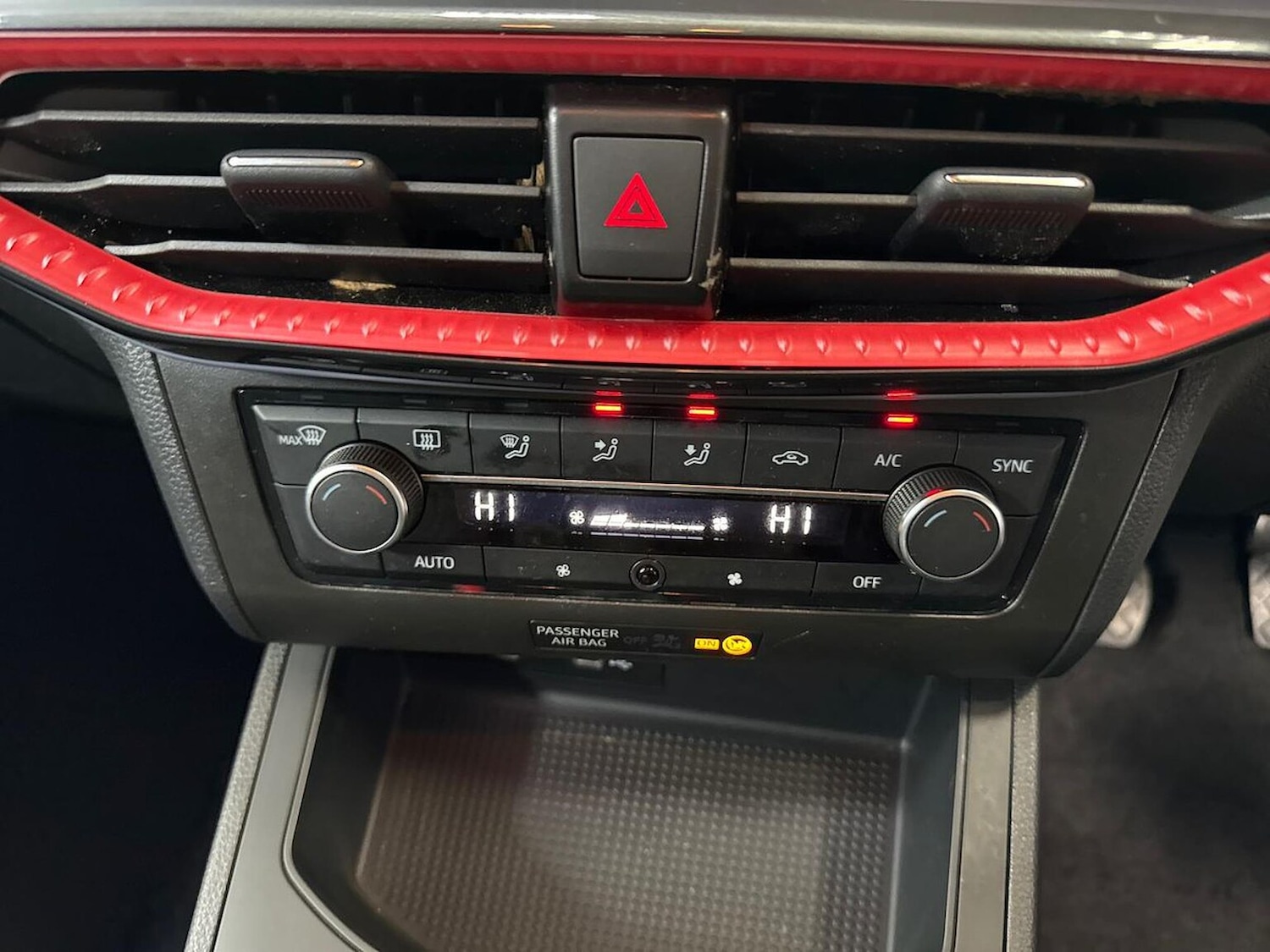 Used SEAT Ibiza 2025 for sale - 77635454: Photo 22