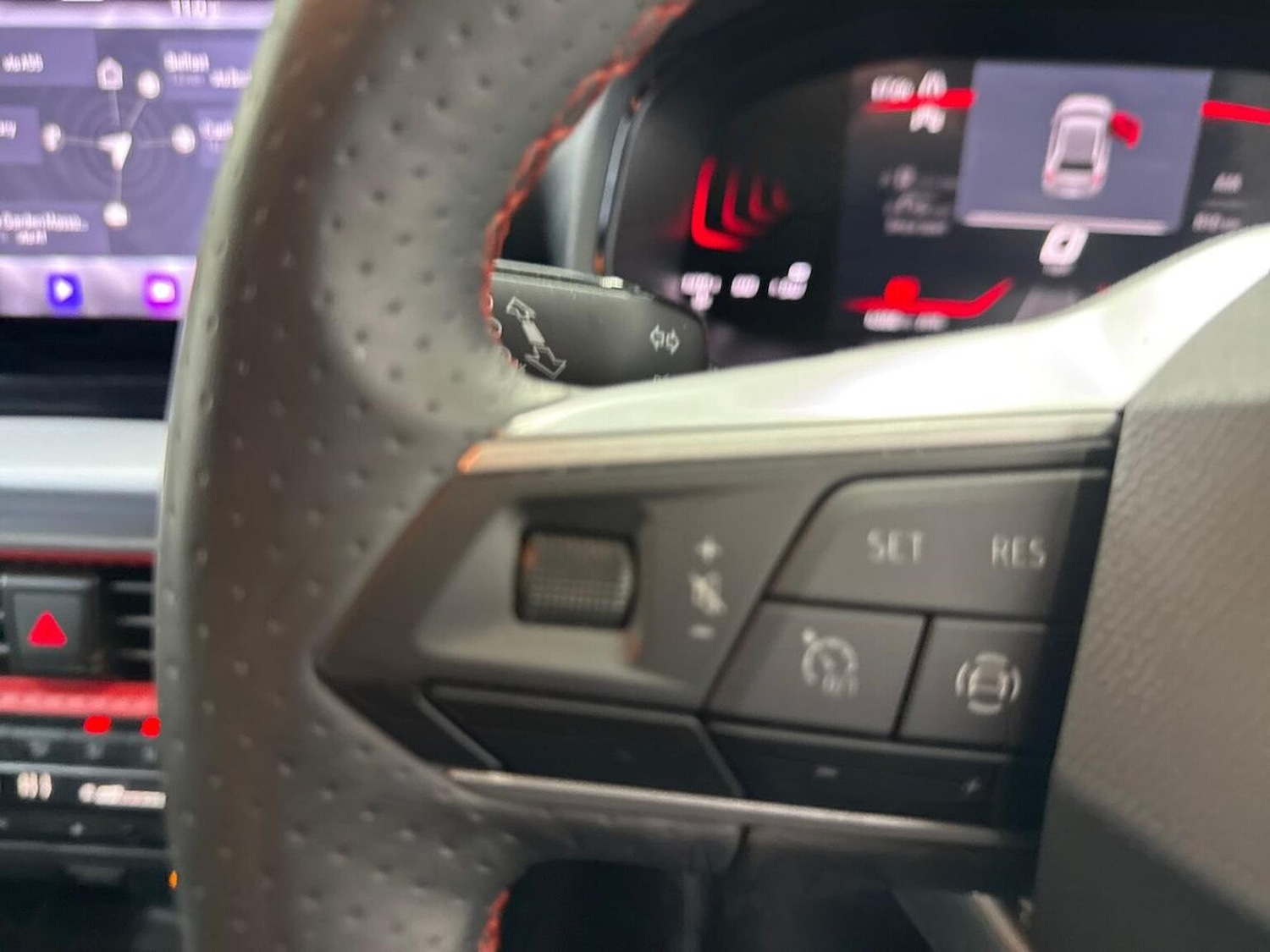 Used SEAT Ibiza 2025 for sale - 77635454: Photo 24