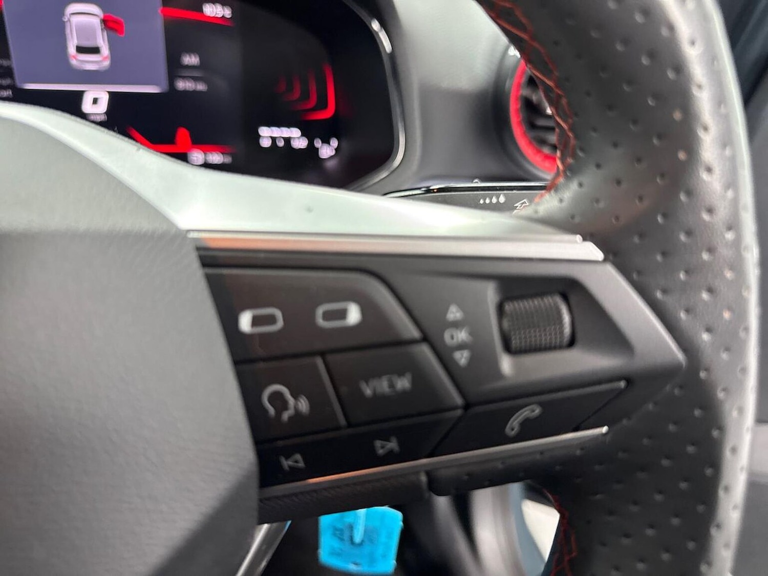 Used SEAT Ibiza 2025 for sale - 77635454: Photo 25