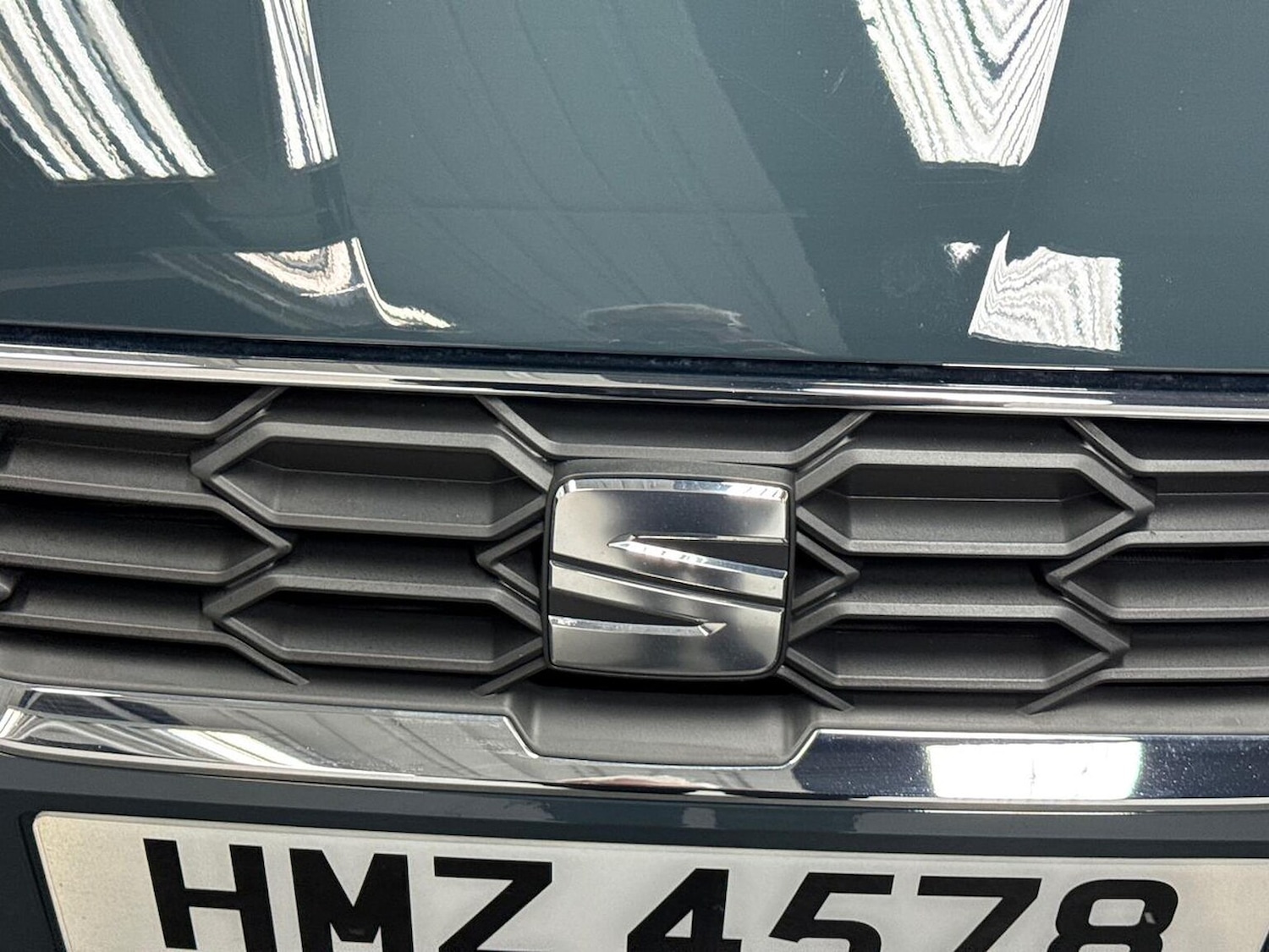 Used SEAT Ibiza 2025 for sale - 77635454: Photo 28