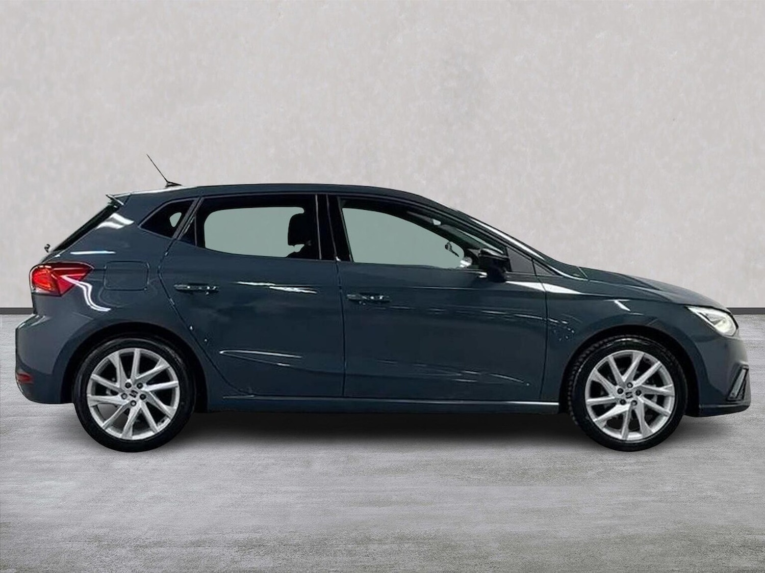 Used SEAT Ibiza 2025 for sale - 77635454: Photo 3
